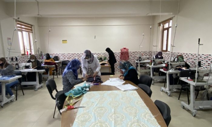Hayat Boyu Öğrenme Kurumları 11 Ocak’ta Yüz Yüze Eğitime Başlayacak