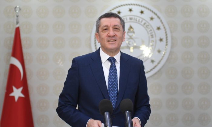 Bakan SELÇUK Yüz Yüze Eğitimin Detaylarını Açıkladı