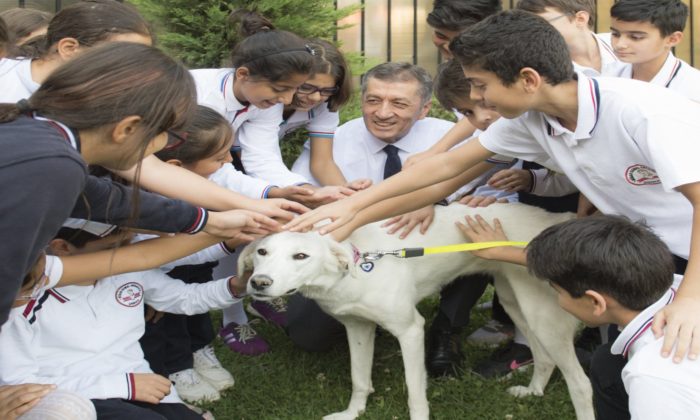MEB, 23 Nisan 101. Yıl Etkinlik Programını Açıkladı.