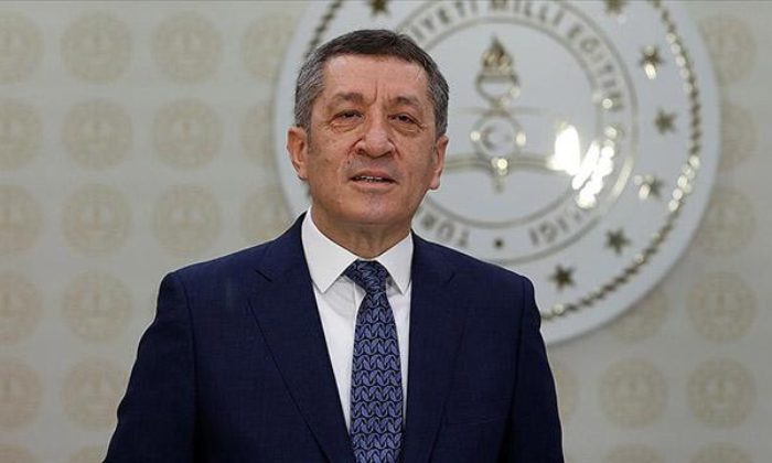 Bakan Selçuk: TRT Haber’de Gündeme İlişkin Soruları Yanıtladı