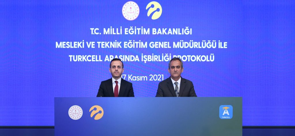 “Mesleki Eğitim Merkezleri, Türkiye’de İş Gücü Piyasasının ‘Aradığım Elemanı Bulamıyorum.’ Retoriğini Ortadan Kaldıracak