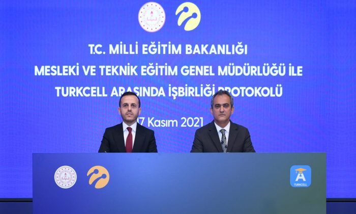 “Mesleki Eğitim Merkezleri, Türkiye’de İş Gücü Piyasasının ‘Aradığım Elemanı Bulamıyorum.’ Retoriğini Ortadan Kaldıracak