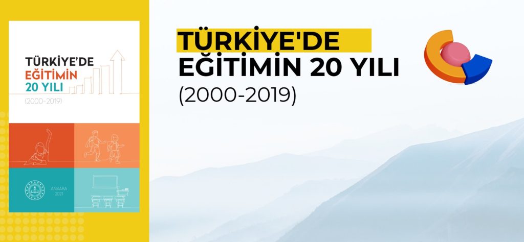 MEB, Türkiye’de Eğitimin Son 20 Yılını Kitaplaştırdı