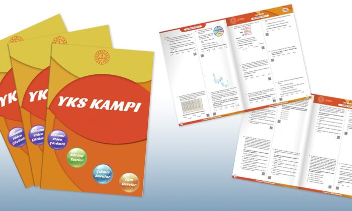 Üniversite Adaylarına Yönelik “YKS Kampı” 14 Şubat’ta Başlıyor