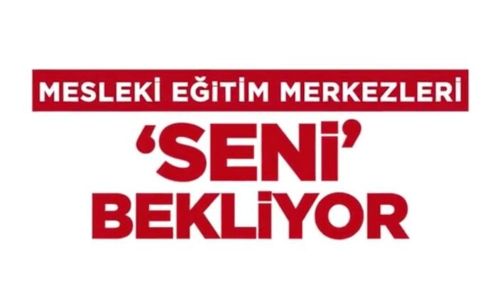Mesleki Eğitim Merkezleri SENİ Bekliyor! Nasıl Başvurabilirim? Başvuru Koşulları Neler? Sağladığı Avantajlar Nelerdir?