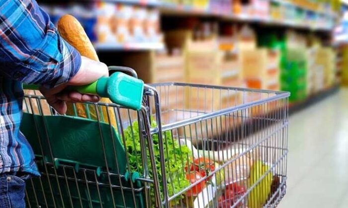 Mart Ayı Enflasyon Rakamları Açıklandı.