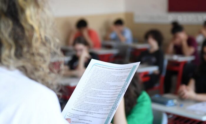 Lgs Yerleştirme Sonuçları Açıklandı.