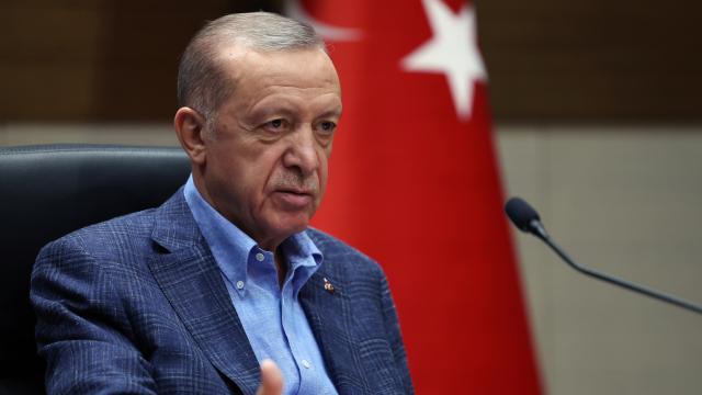 7 Gün Milli Yas İlan Edildi.