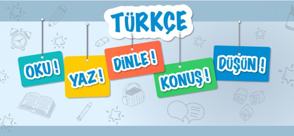MEB TÜRKÇE VE İNGİLİZCE EĞİTİM PLATFORMU AÇTI