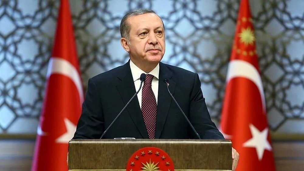 Cumhurbaşkanlığı kabinesi belli oldu