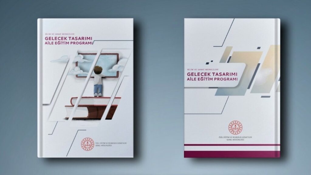 Özel Yetenekli Öğrencilerin Ailelerine Yönelik “Bilim Ve Sanat Merkezleri Gelecek Tasarımı Aile Eğitim Programı” Hazırlandı