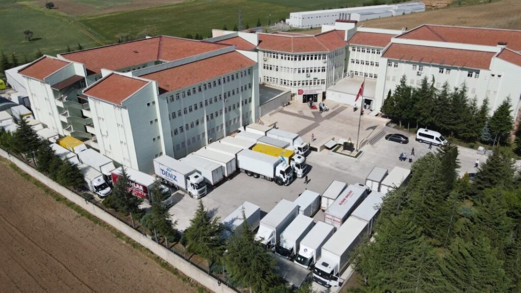 AÇIK ÖĞRETİM KURUMLARI 1. DÖNEM SINAVLARI YÜZ YÜZE GERÇEKLEŞTİRİLECEKTİR