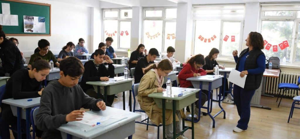 MEB, 2. Dönem 1. Yazılı Sınavlara İlişkin Örnek Soru Kitapçıkları Yayımlandı