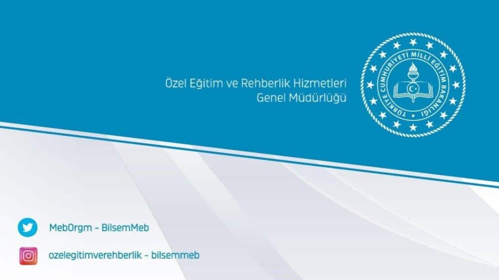 Türkiye Yüzyılı Maarif Modeli ”Toplumsal Uyum Becerileri” Dersi Öğretim Programı Paydaş Görüşüne Sunuldu