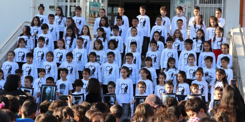 Okullara “10 Kasım Atatürk’ü Anma Etkinlikleri” Yazısı Gönderildi
