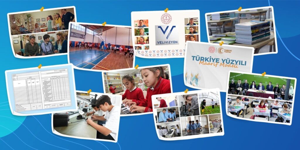 Eğitimde 2024’te Pek Çok Önemli Düzenleme Hayata Geçirildi