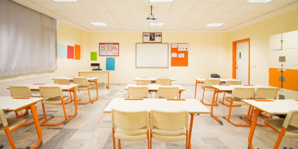2. Dönemde Okullar Hangi Günlerde Tatil Edilecek?