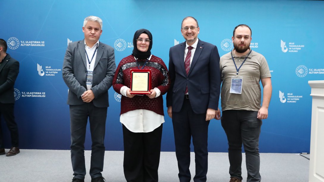 Ulusal Siber Kalkan Tatbikatı 2022