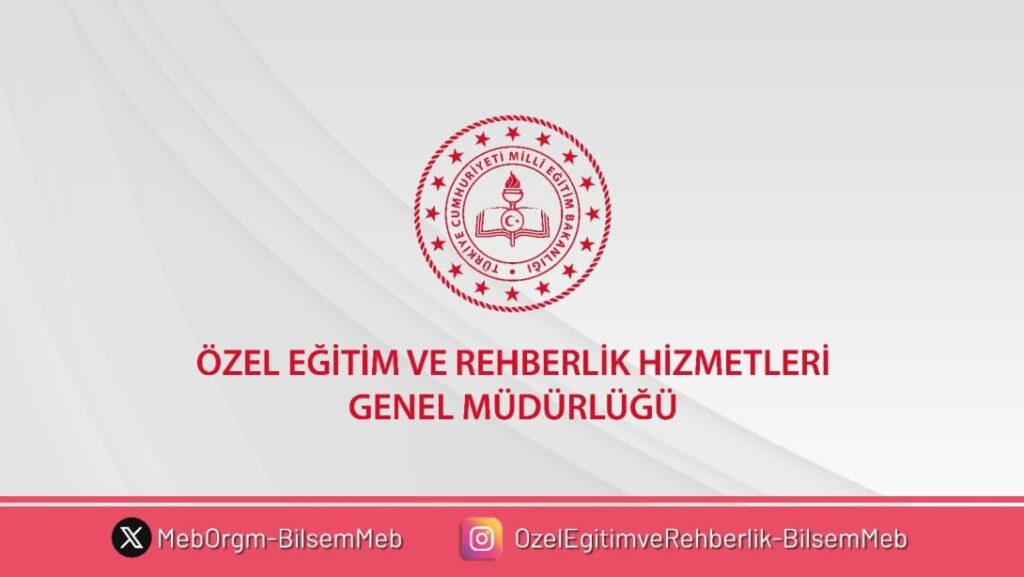“2025 Yılı Bilsem Öğretmen Seçme Ve Atama Kılavuzu” Yayımlandı