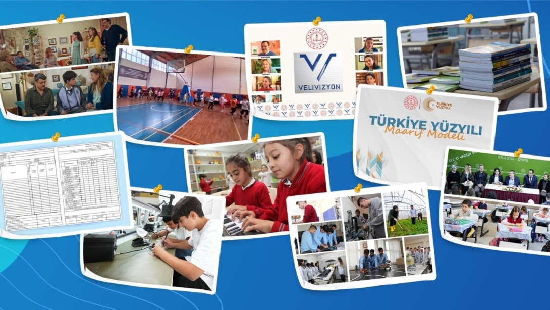 EĞİTİMDE 2024
