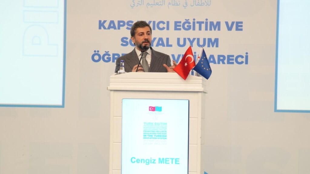 Pıktes+ Kapsamında Öğretmenlere Yönelik Eğitimler Ankara’da Başladı