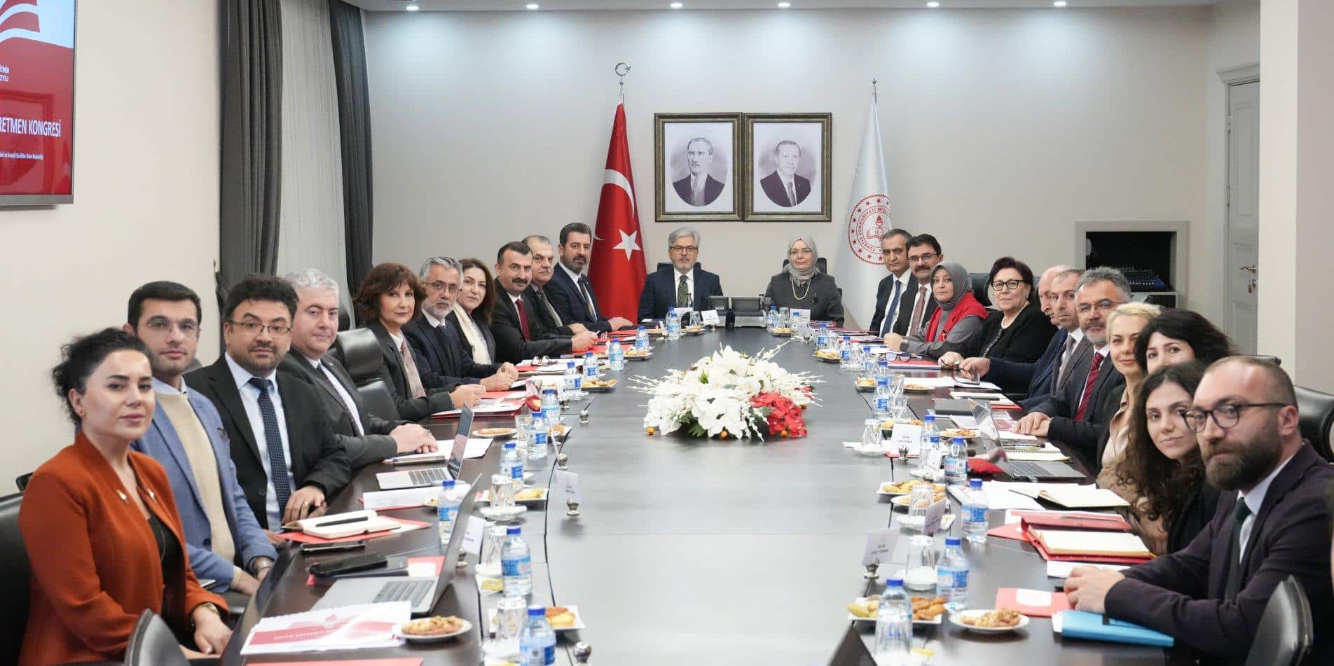 "ÇOCUK EDEBİYATI ÖĞRETMEN KONGRESİ" DÜZENLENECEK