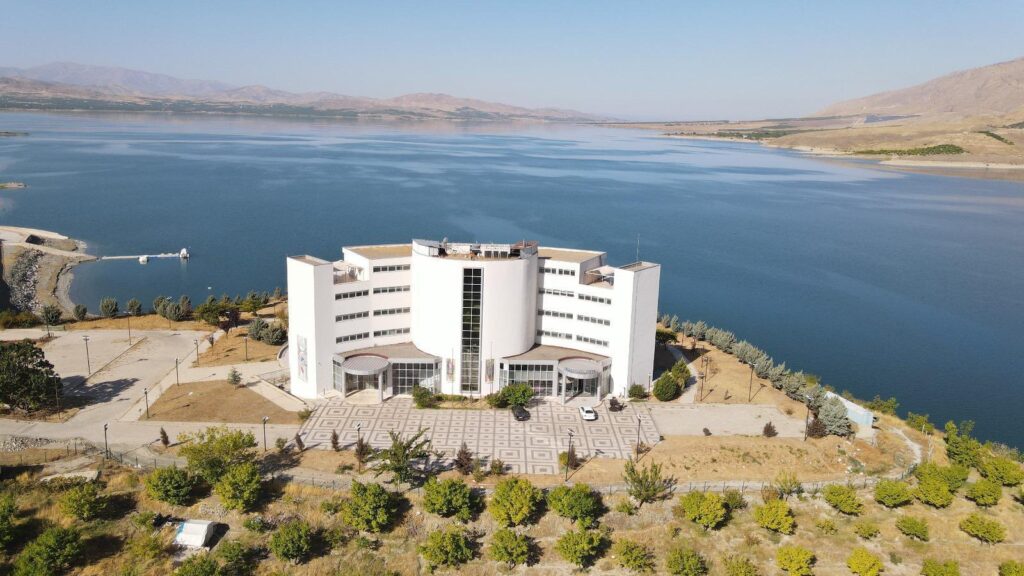 Malatya Milli Eğitim Akademisi Görüntülendi