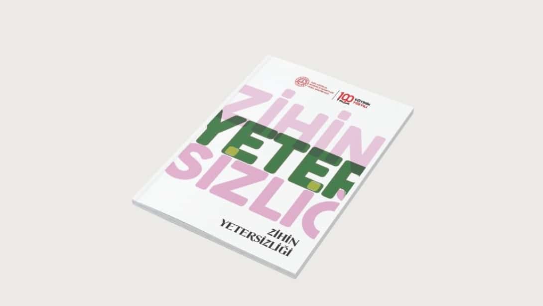 ZİHİN YETERSİZLİĞİ BÜLTENİ YAYIMLANDI