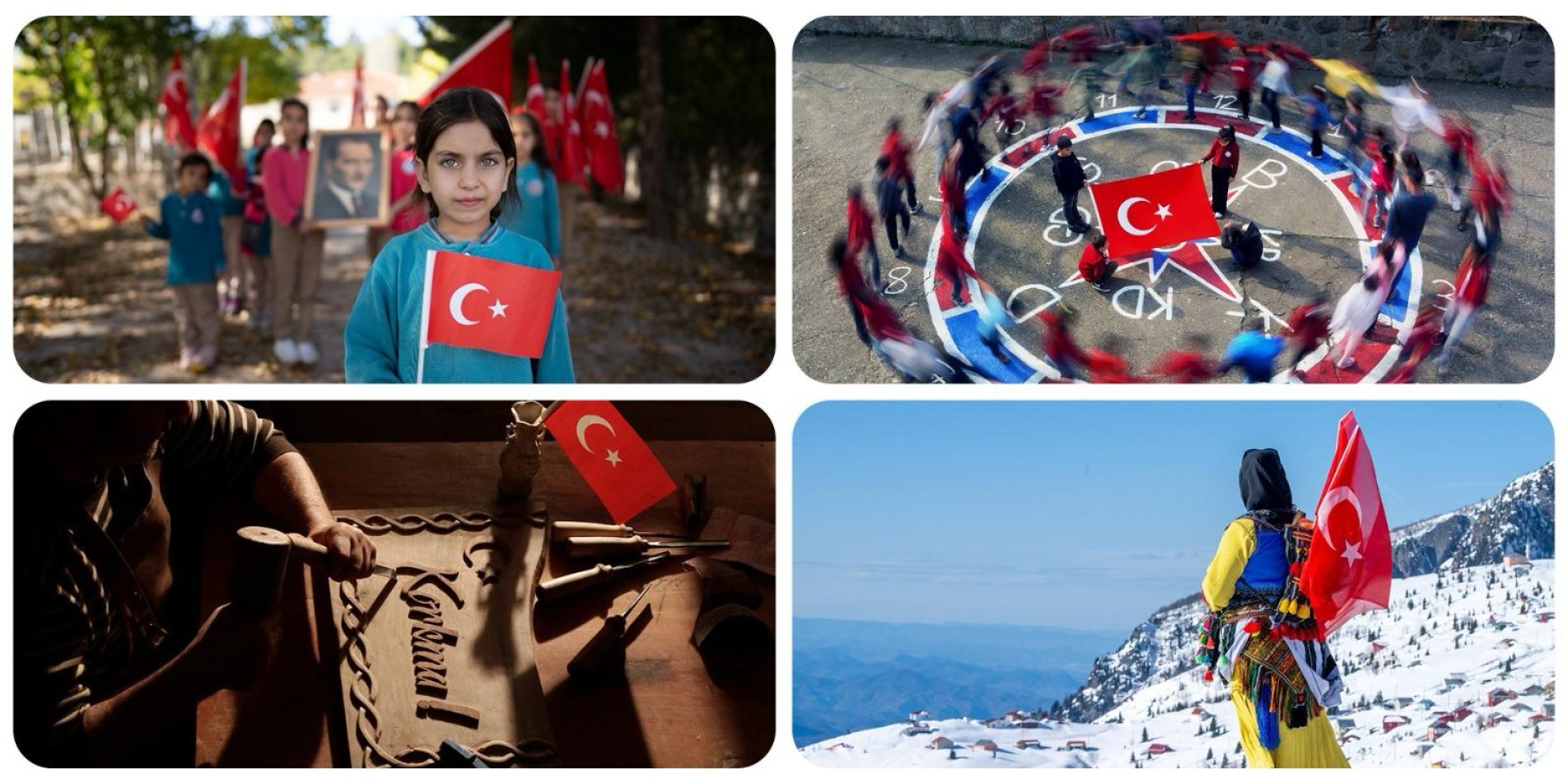 İSTİKLAL MARŞI