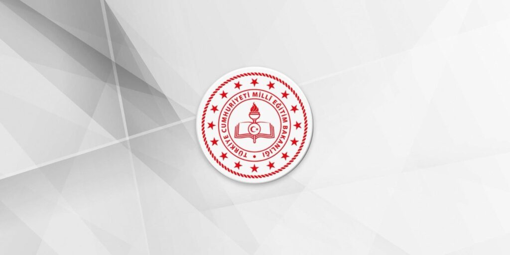 Ders Kitapları Ve Eğitim Araçlarında Kullanılacak Haritalar İçin Önemli Adım