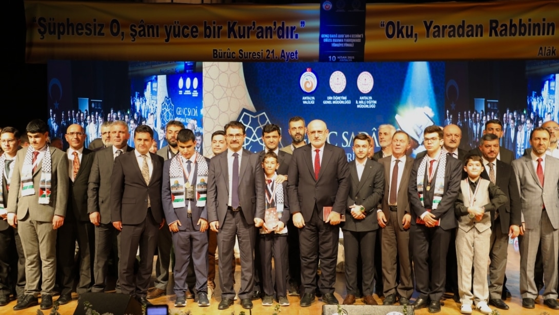 Genel Müdürlüğümüzce Düzenlenen