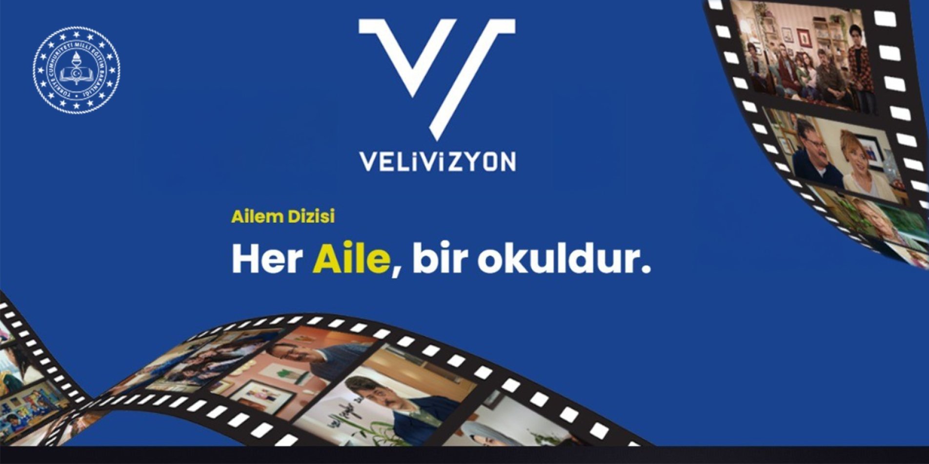 "AİLEM" DİZİSİNİN YENİ SEZONDAKİ İÇERİĞİNİ ÖĞRETMENLER BELİRLEYECEK