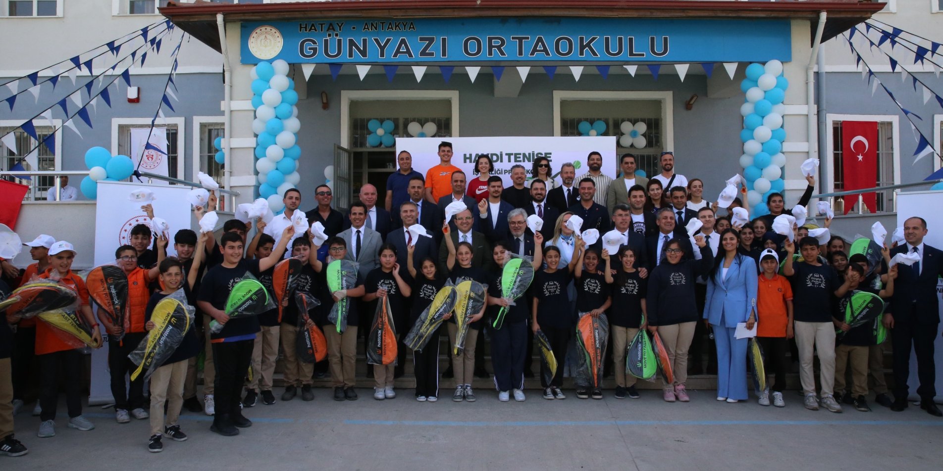 HATAY