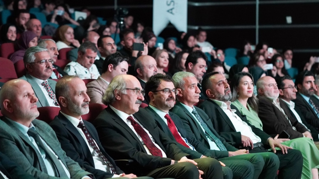 Genel Müdürlüğümüzce Düzenlenen