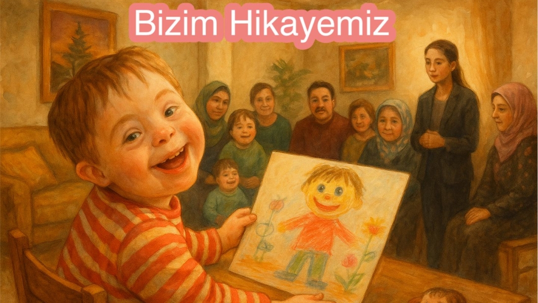 BİZİM HİKÂYEMİZ