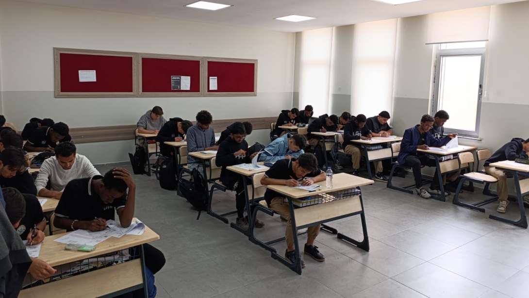 Uluslararası AİHL