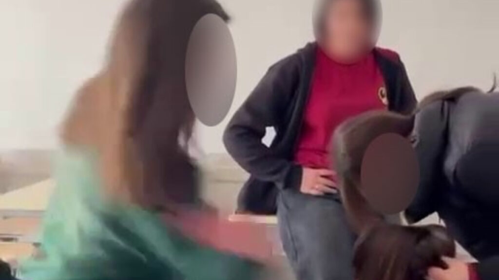 Sivas’ta Akran Zorbalığına İnceleme