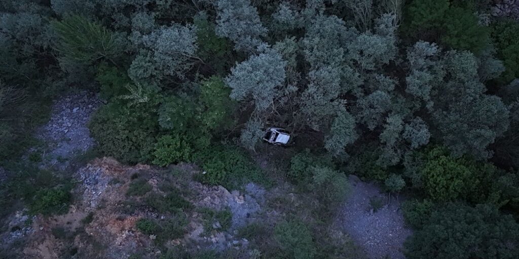 Kayıp Öğretmenin Cansız Bedeni Uçurumda Bulundu