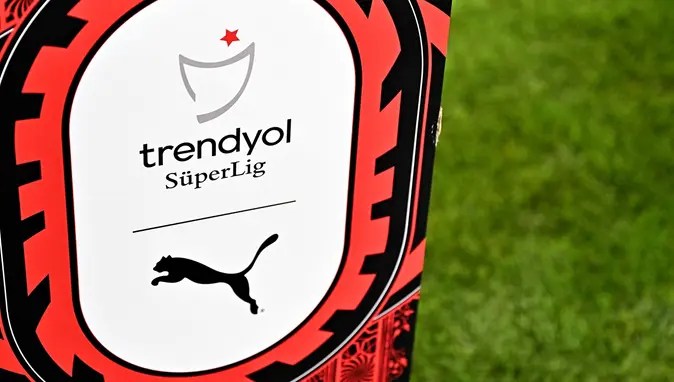 Süper Lig’de 2025-2026 Sezon Takvimi Açıklandı