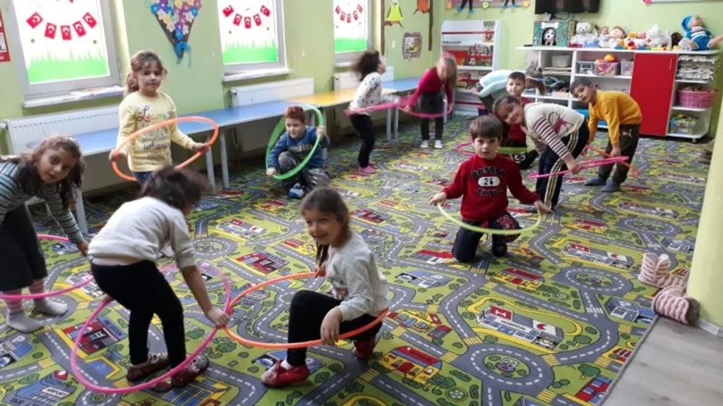 Yeni Müfredatla Öğrencilere Günlük Spor Alışkanlığı Kazandırılacak