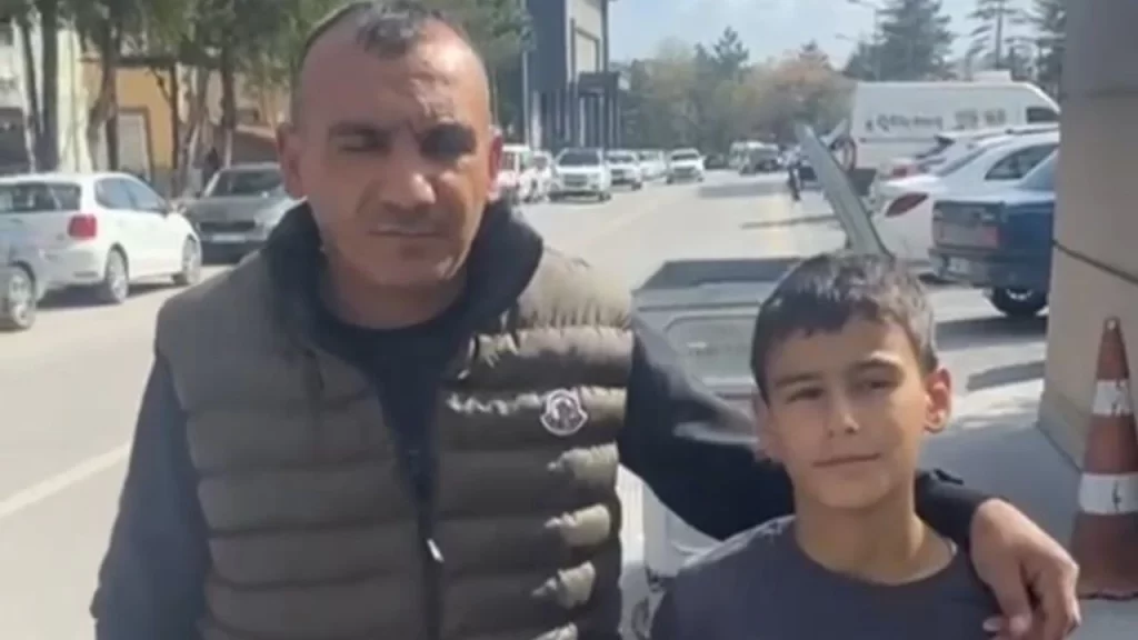 Öğretmenin Darp İddiası Öğrencilerin Yalanı Çıktı