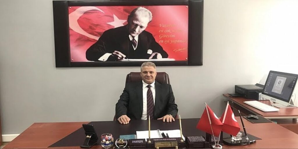 Sakarya’da Okul Müdürü Kansere Yenik Düştü