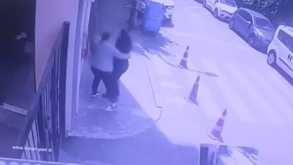 Üsküdar’da Sınıf Arkadaşını Bıçaklayan Lise Öğrencisi Tutuklandı