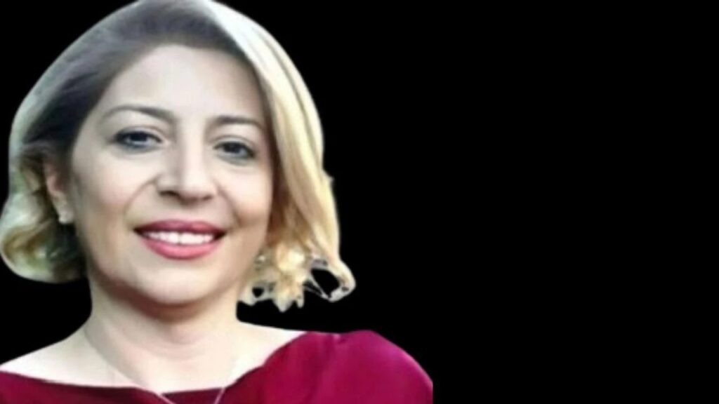 Öğretmen Ersin Kurtul Küçükkaya Hayatını Kaybetti