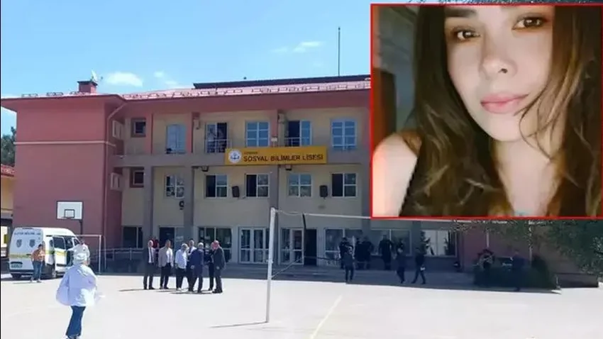 Giresun’da Lisede Silahlı Saldırı: 2 Kız Kardeş Hayatını Kaybetti
