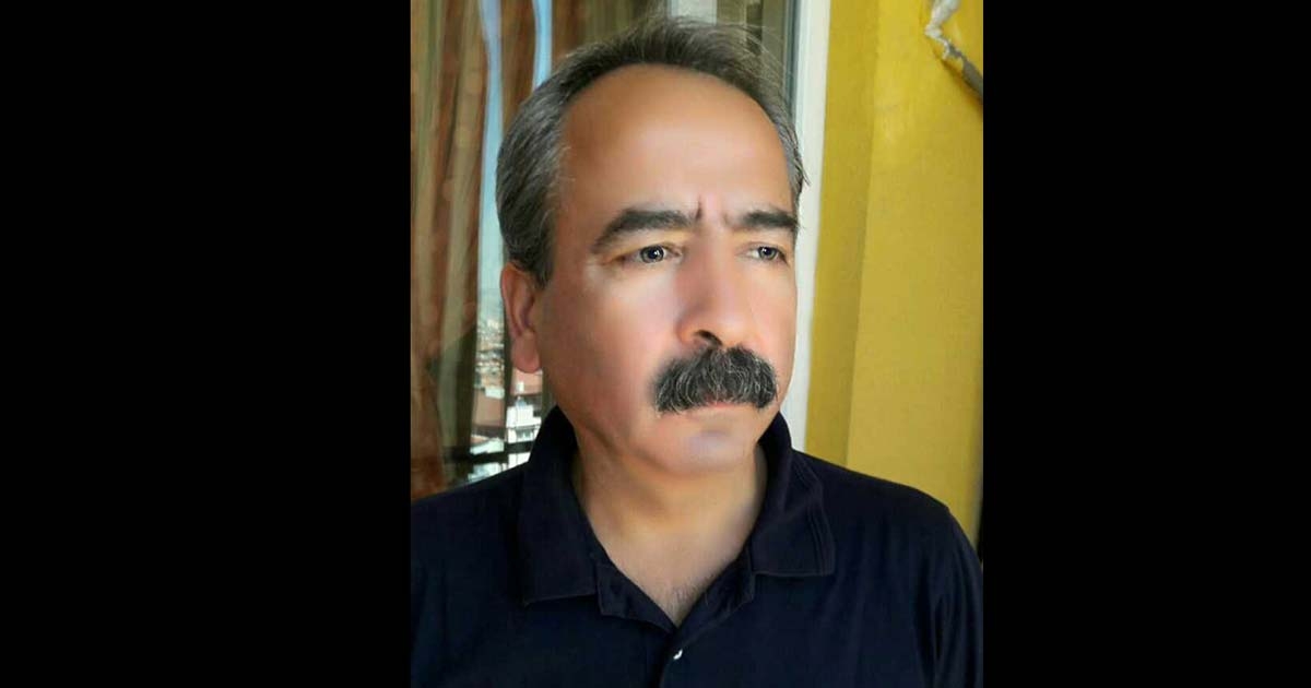 Eğitim Camiasını Üzen Haber! Okul Müdürü Hayatını Kaybetti