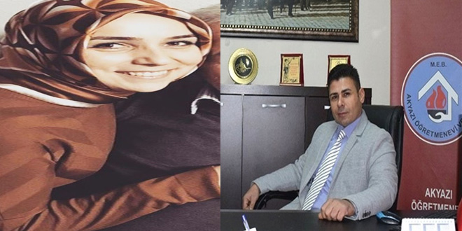 Sakarya’da Aynı Okulda 2 Gün Arayla İki Acı Kayıp!