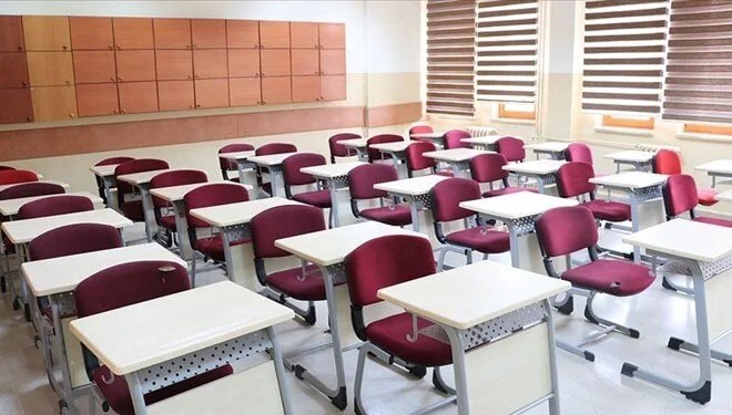 MEB: Devamsızlık ve Gerçeğe Aykırı Not Nedeniyle 403 Diploma İptal Etti