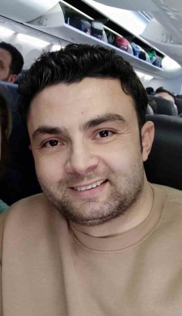 Motosiklet Kazasında Ağır Yaralanan Öğretmen Hayatını Kaybetti