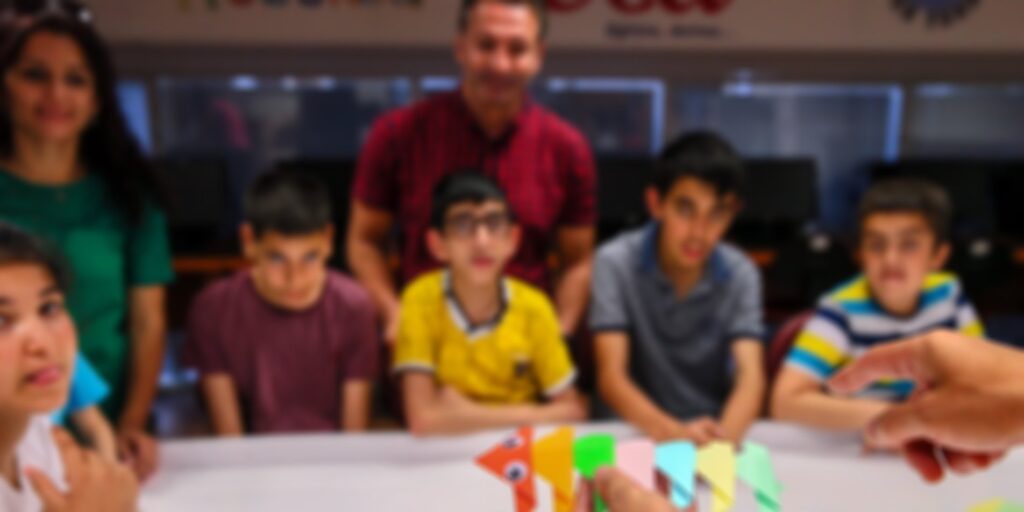 Özel Gereksinimli Çocukların Eğitimi İçin 15 Bin Öğretmene Destek Verildi